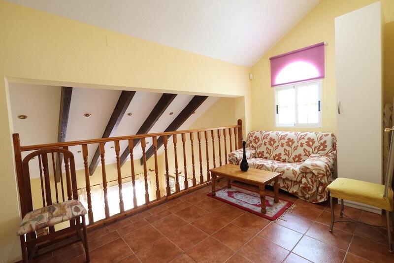 4 chambre Villa à vendre