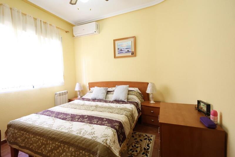 4 chambre Villa à vendre
