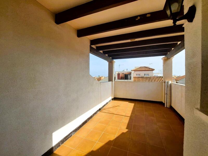 Villa à vendre dans Orihuela Costa, Alicante