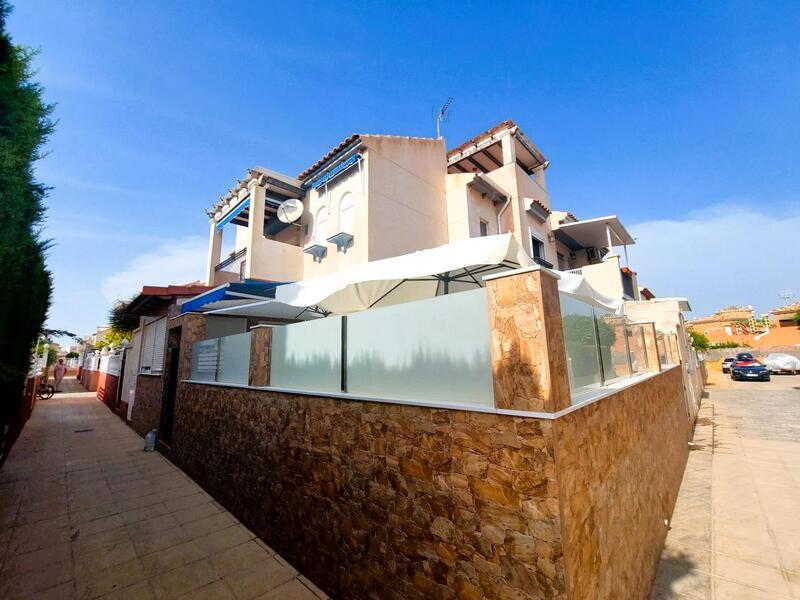 2 chambre Villa à vendre