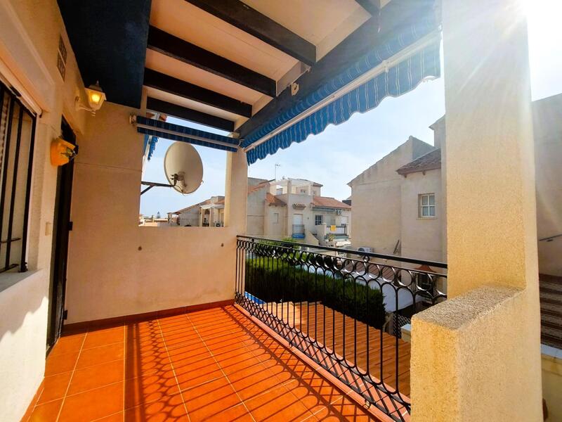 2 chambre Villa à vendre