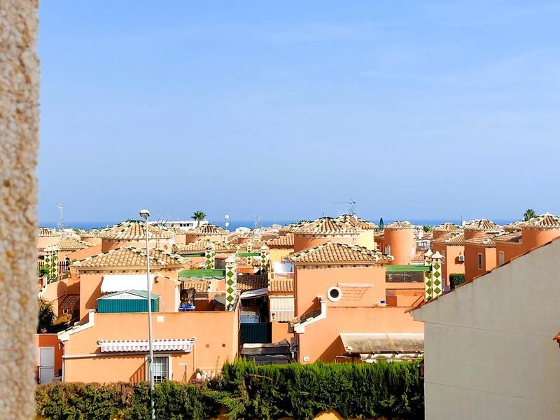 2 chambre Villa à vendre