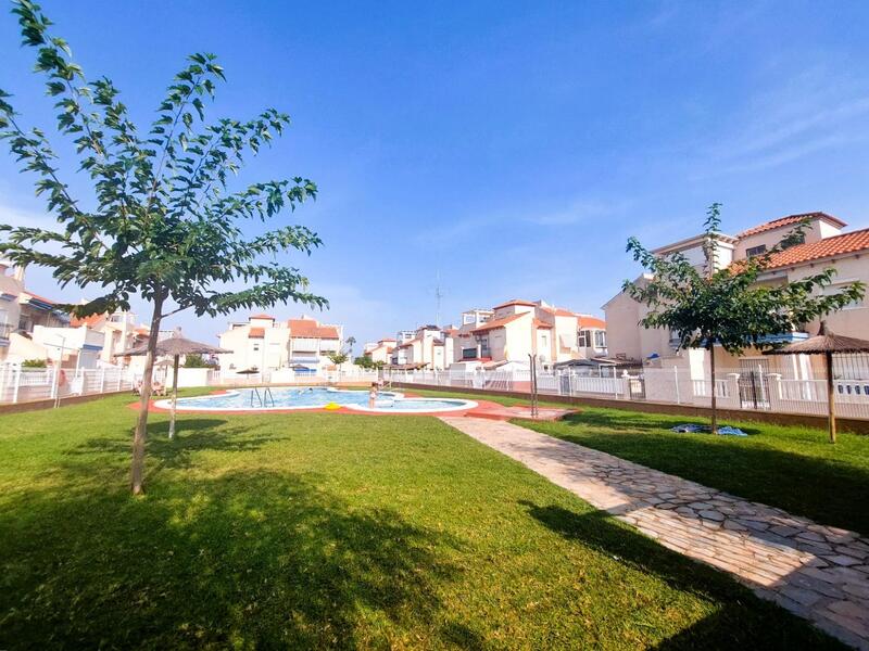 2 chambre Villa à vendre
