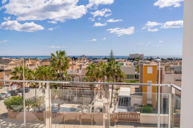 Appartement à vendre dans Orihuela Costa, Alicante