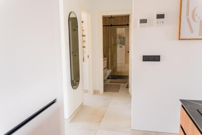 2 chambre Appartement à vendre