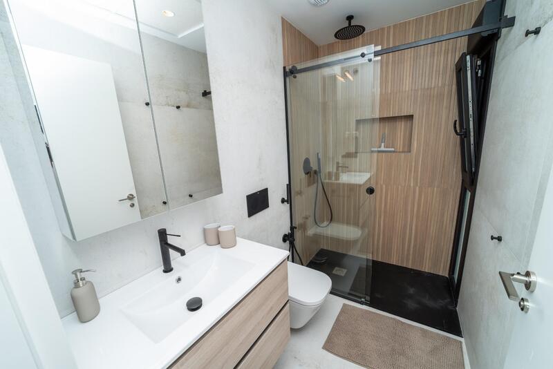 2 chambre Appartement à vendre