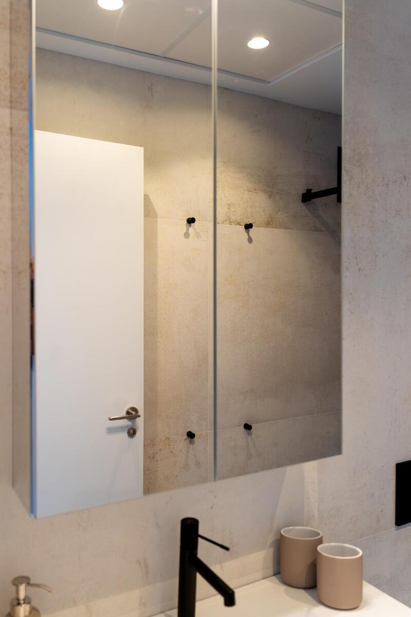 2 chambre Appartement à vendre