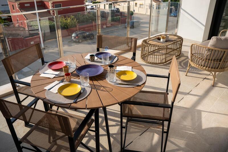 2 chambre Appartement à vendre