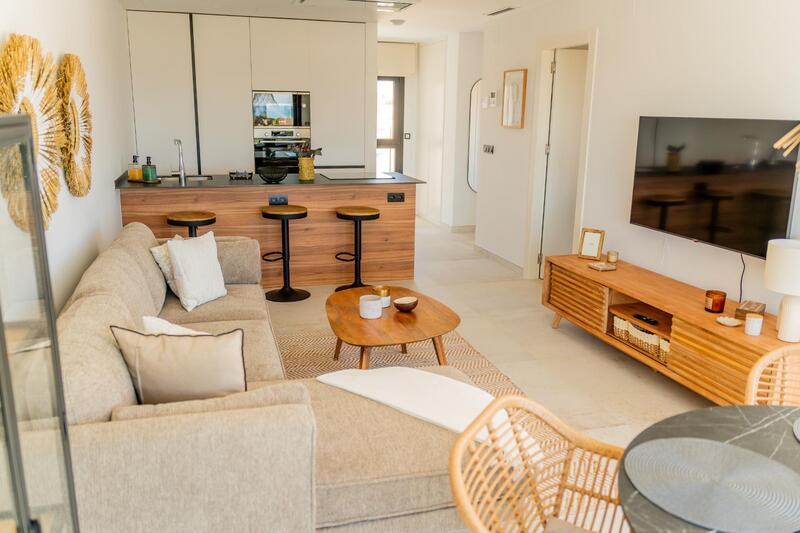 2 chambre Appartement à vendre