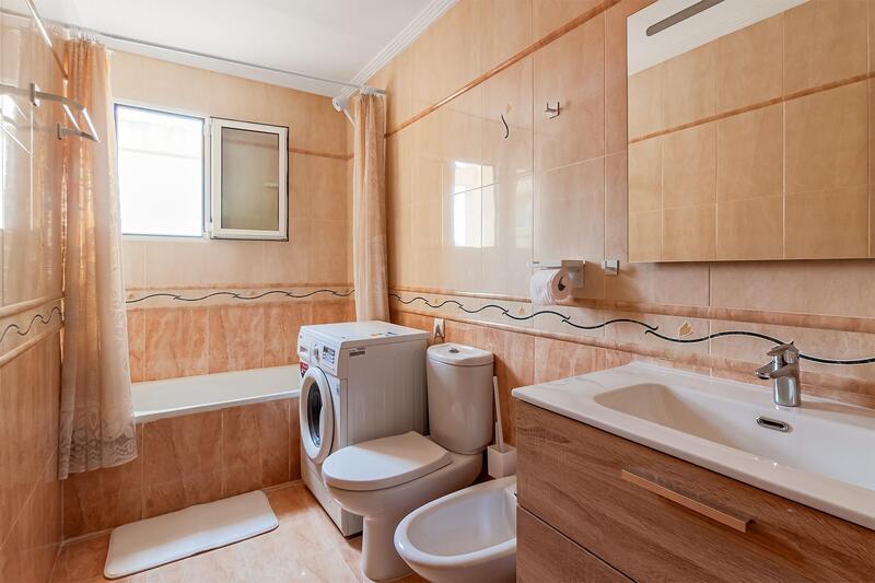 3 chambre Appartement à vendre