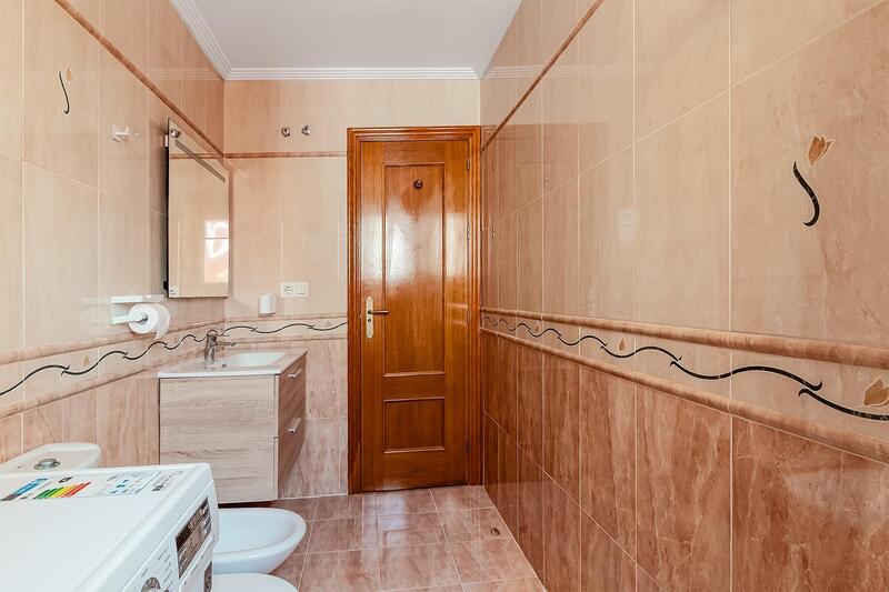 3 chambre Appartement à vendre