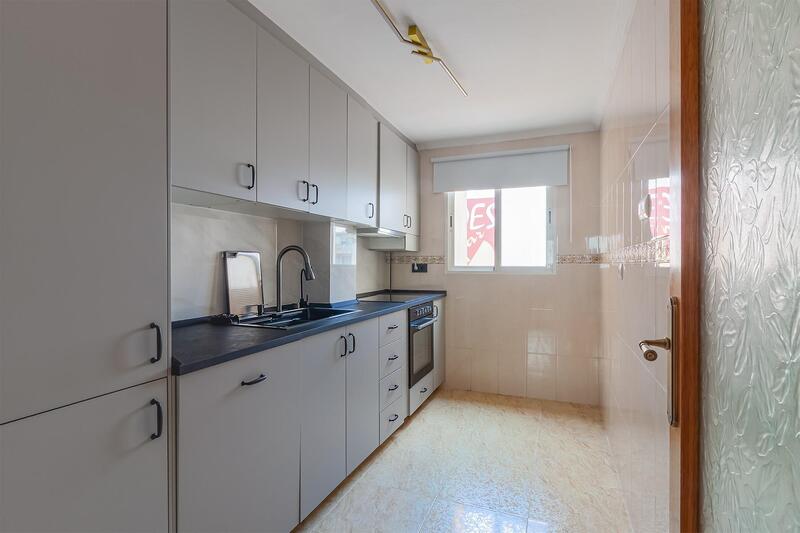 3 chambre Appartement à vendre