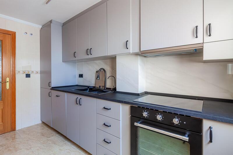 3 chambre Appartement à vendre