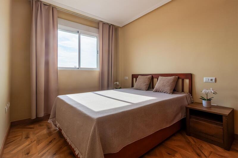 3 chambre Appartement à vendre