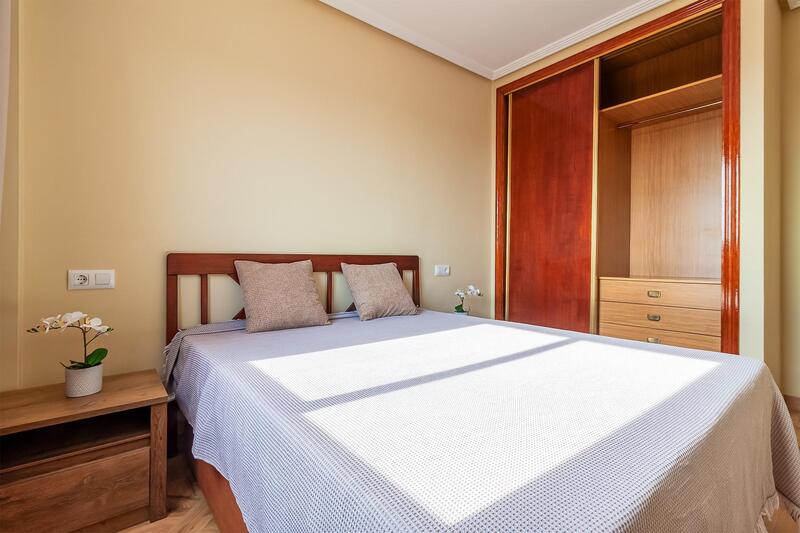 3 chambre Appartement à vendre