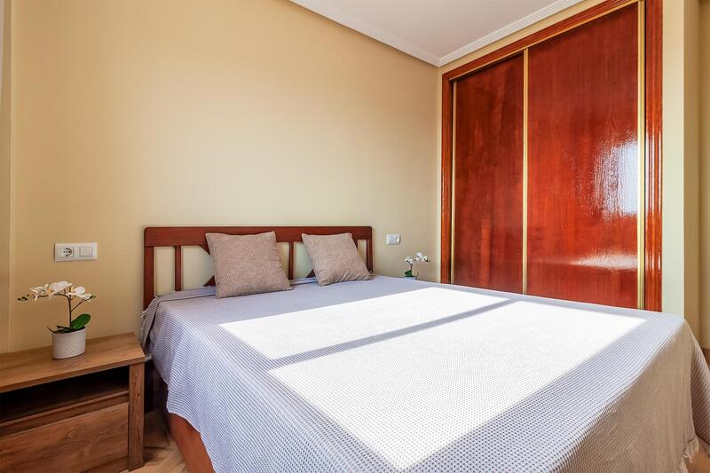 3 chambre Appartement à vendre
