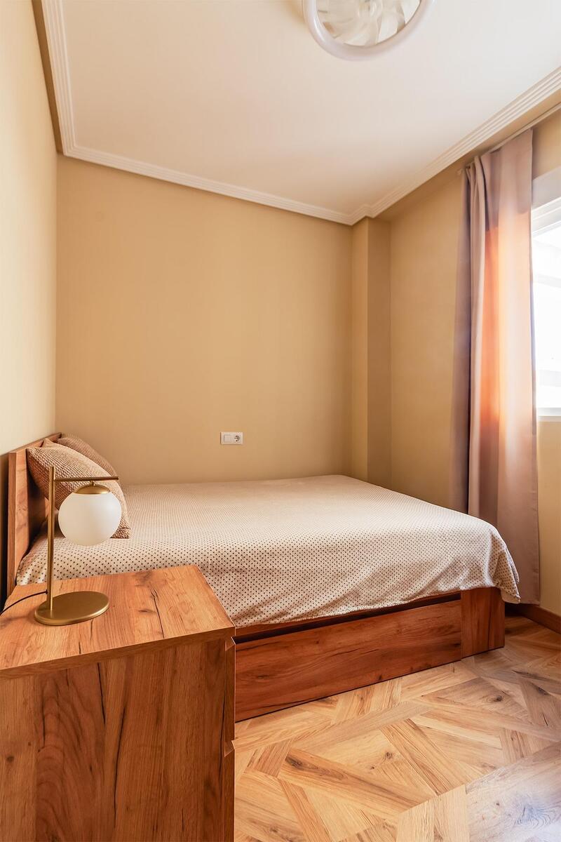 3 chambre Appartement à vendre