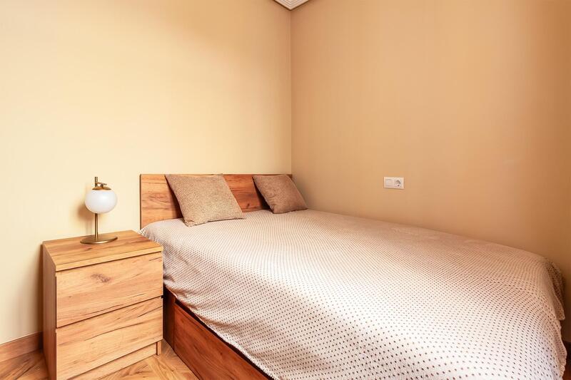 3 chambre Appartement à vendre