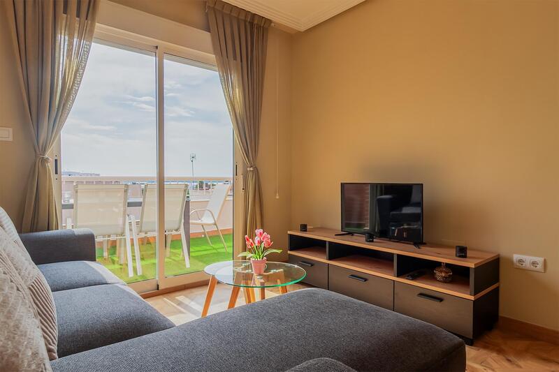 3 chambre Appartement à vendre