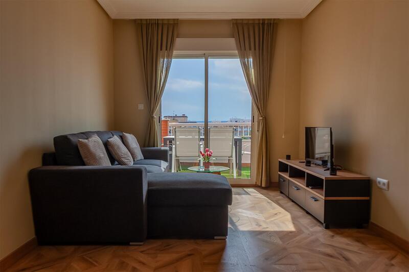3 chambre Appartement à vendre