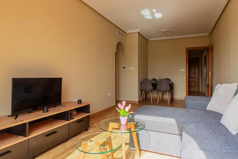 3 chambre Appartement à vendre