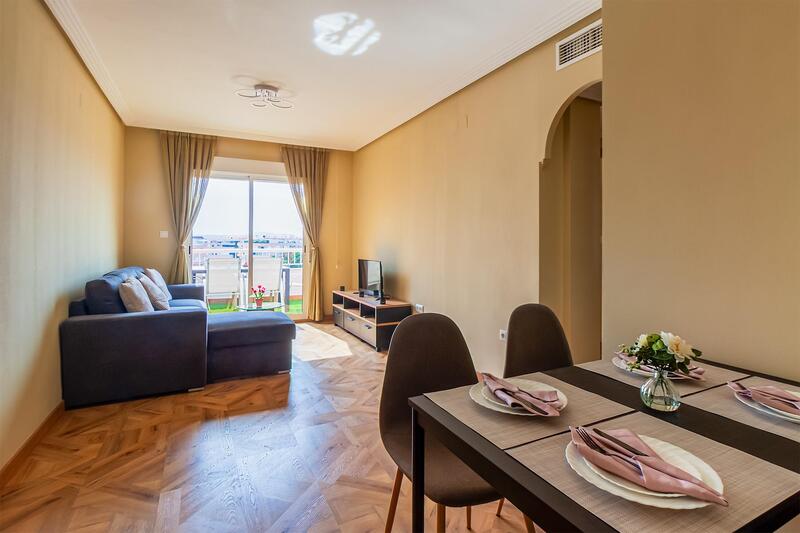 3 chambre Appartement à vendre