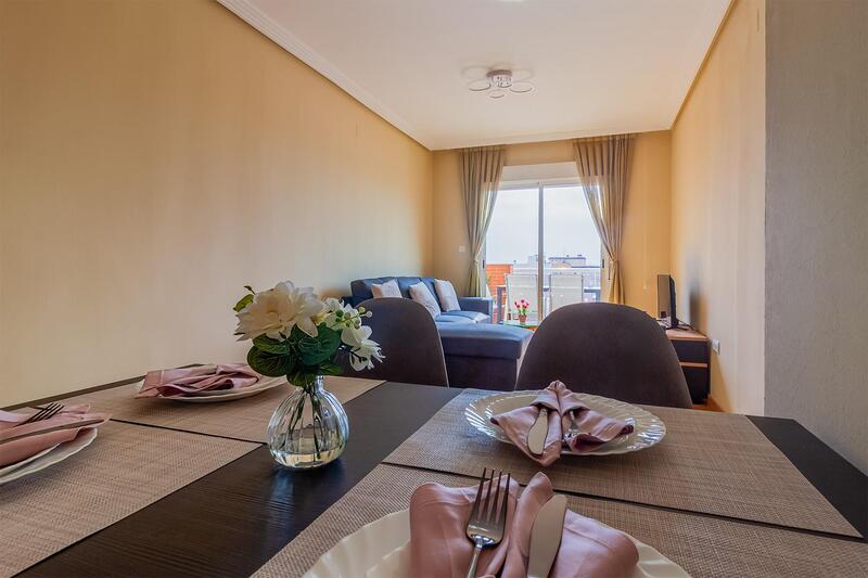 3 chambre Appartement à vendre