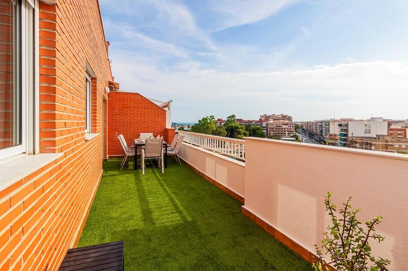 3 chambre Appartement à vendre