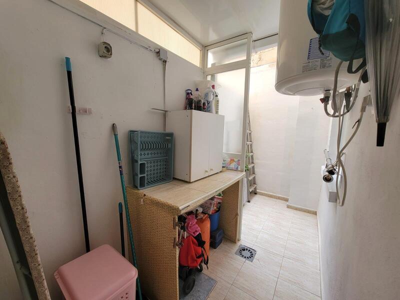 3 chambre Appartement à vendre