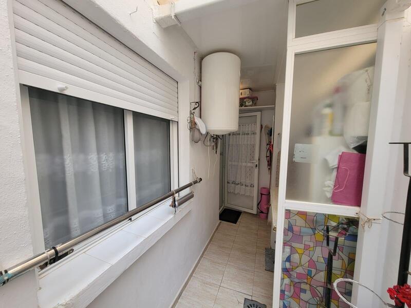 3 chambre Appartement à vendre