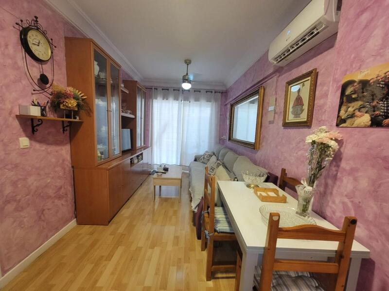 3 chambre Appartement à vendre