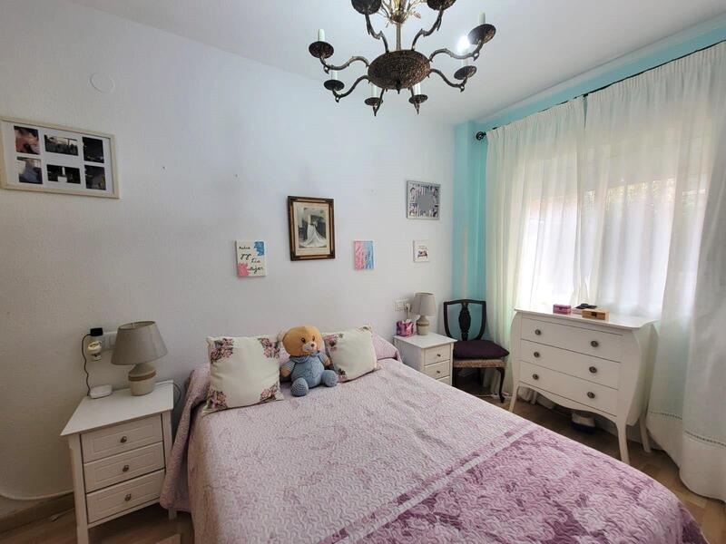 3 chambre Appartement à vendre