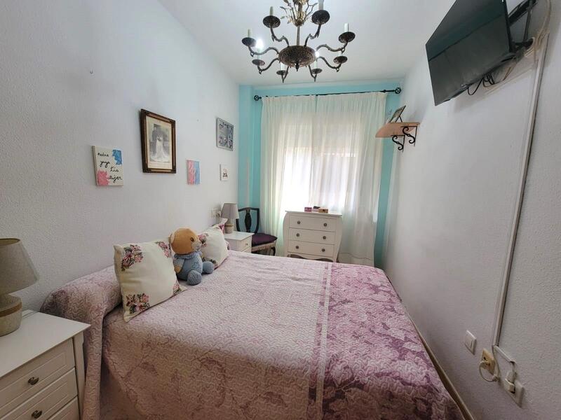 3 chambre Appartement à vendre