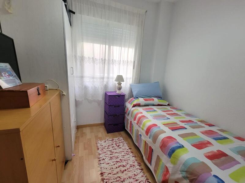 3 chambre Appartement à vendre