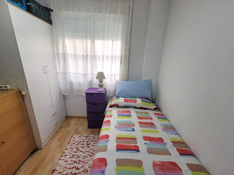 3 chambre Appartement à vendre