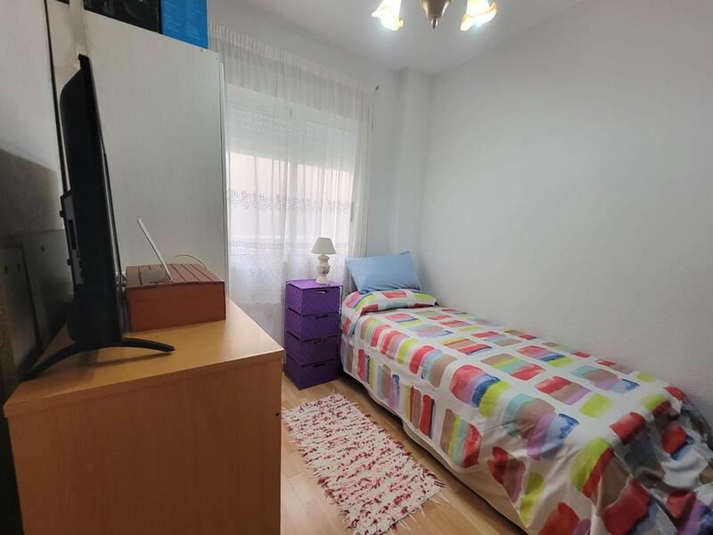 3 chambre Appartement à vendre