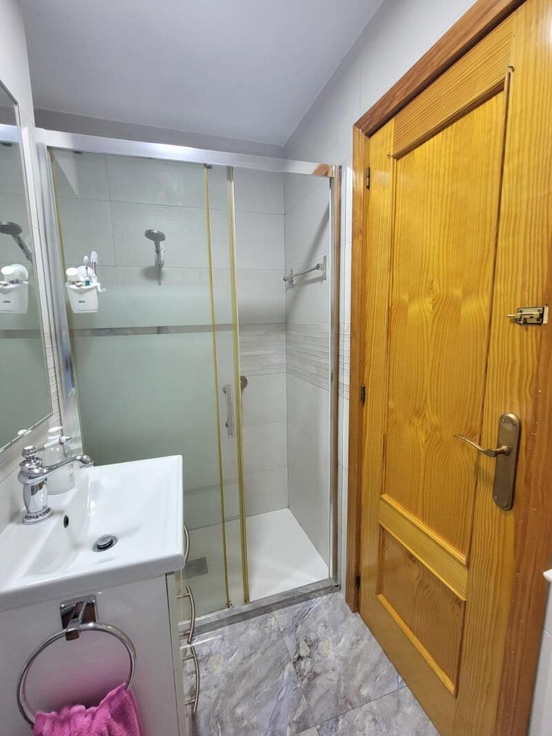 3 chambre Appartement à vendre