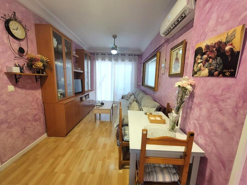 3 chambre Appartement à vendre