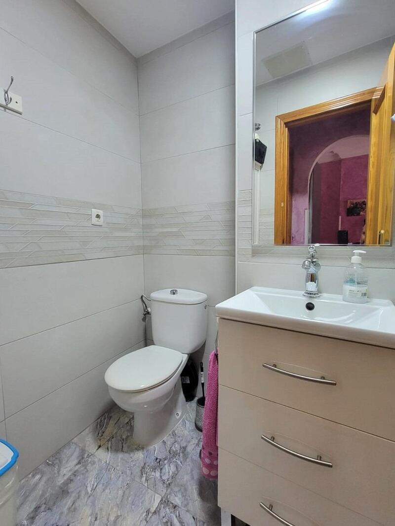 3 chambre Appartement à vendre