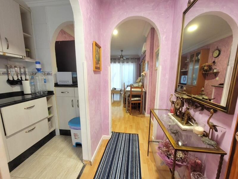 3 chambre Appartement à vendre