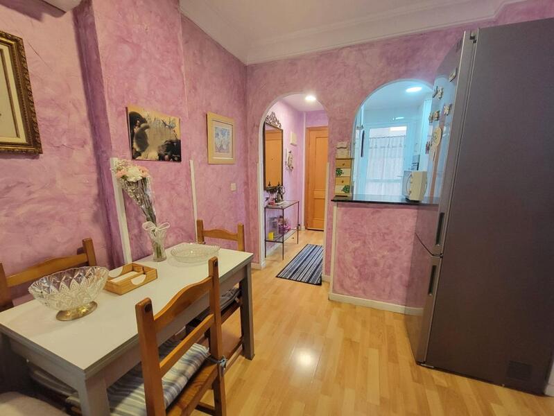 3 chambre Appartement à vendre