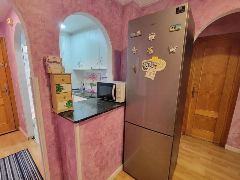 3 chambre Appartement à vendre