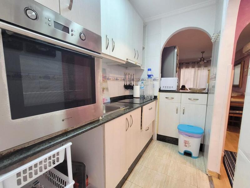 3 chambre Appartement à vendre