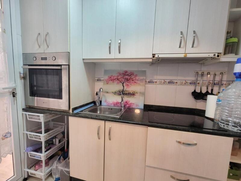 3 chambre Appartement à vendre