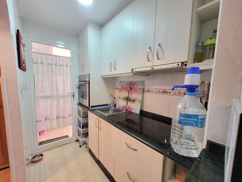 3 chambre Appartement à vendre