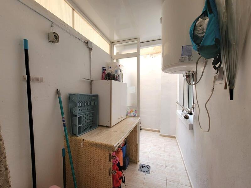 3 chambre Appartement à vendre