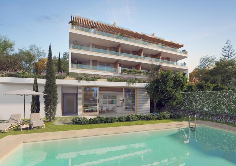 1 chambre Appartement à vendre