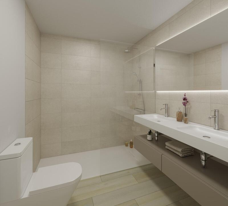 1 chambre Appartement à vendre