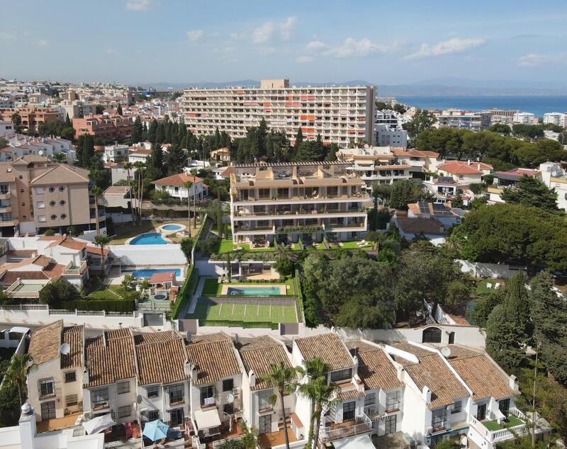 1 chambre Appartement à vendre