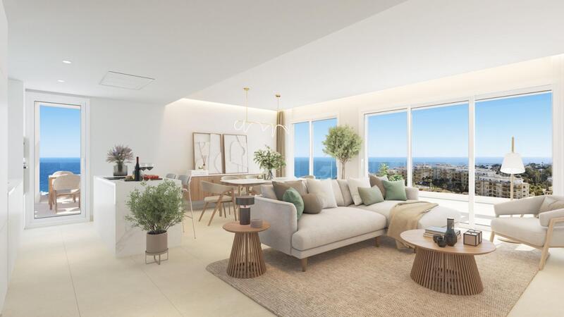 1 chambre Appartement à vendre